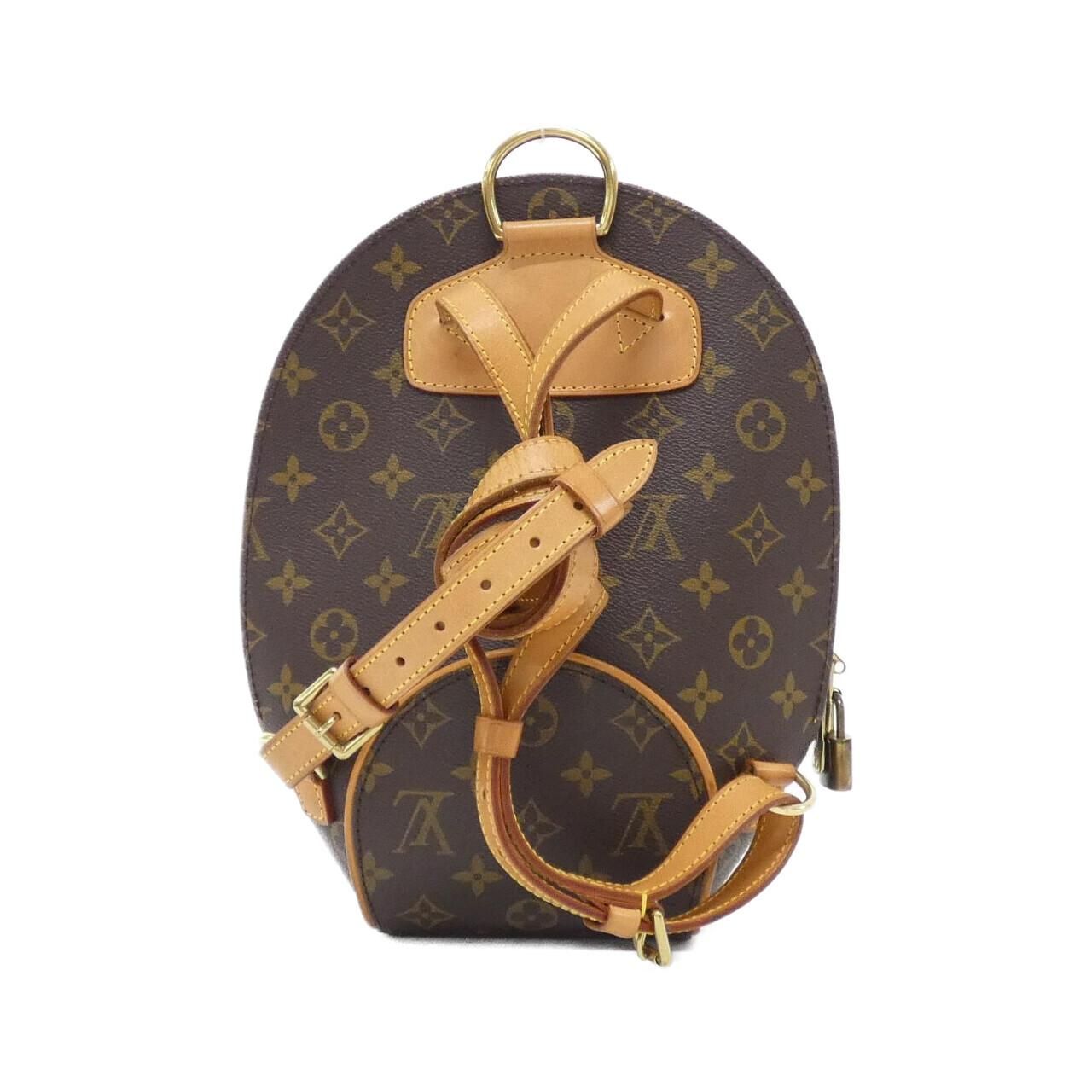 ジャングルジャングル守口店】LOUIS VUITTON ランクB エリプスサック