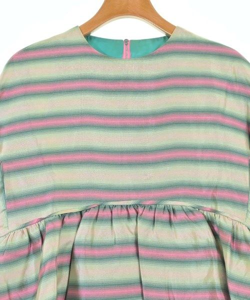  Drawer ブラウス レディース 古着 長袖 シャツ ブラウス