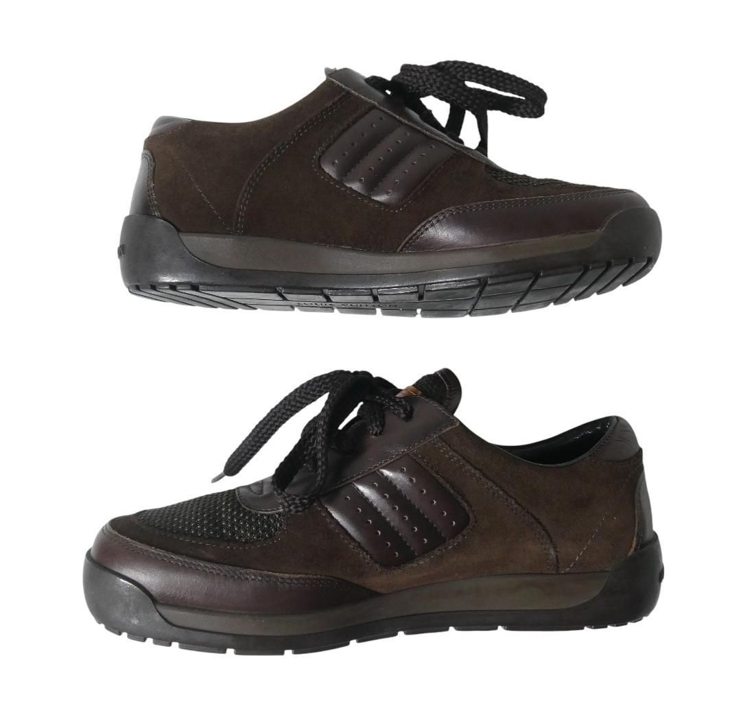 極美品 Louis Vuitton ルイヴィトン サイズ35 約22.5㎝ GO 0063