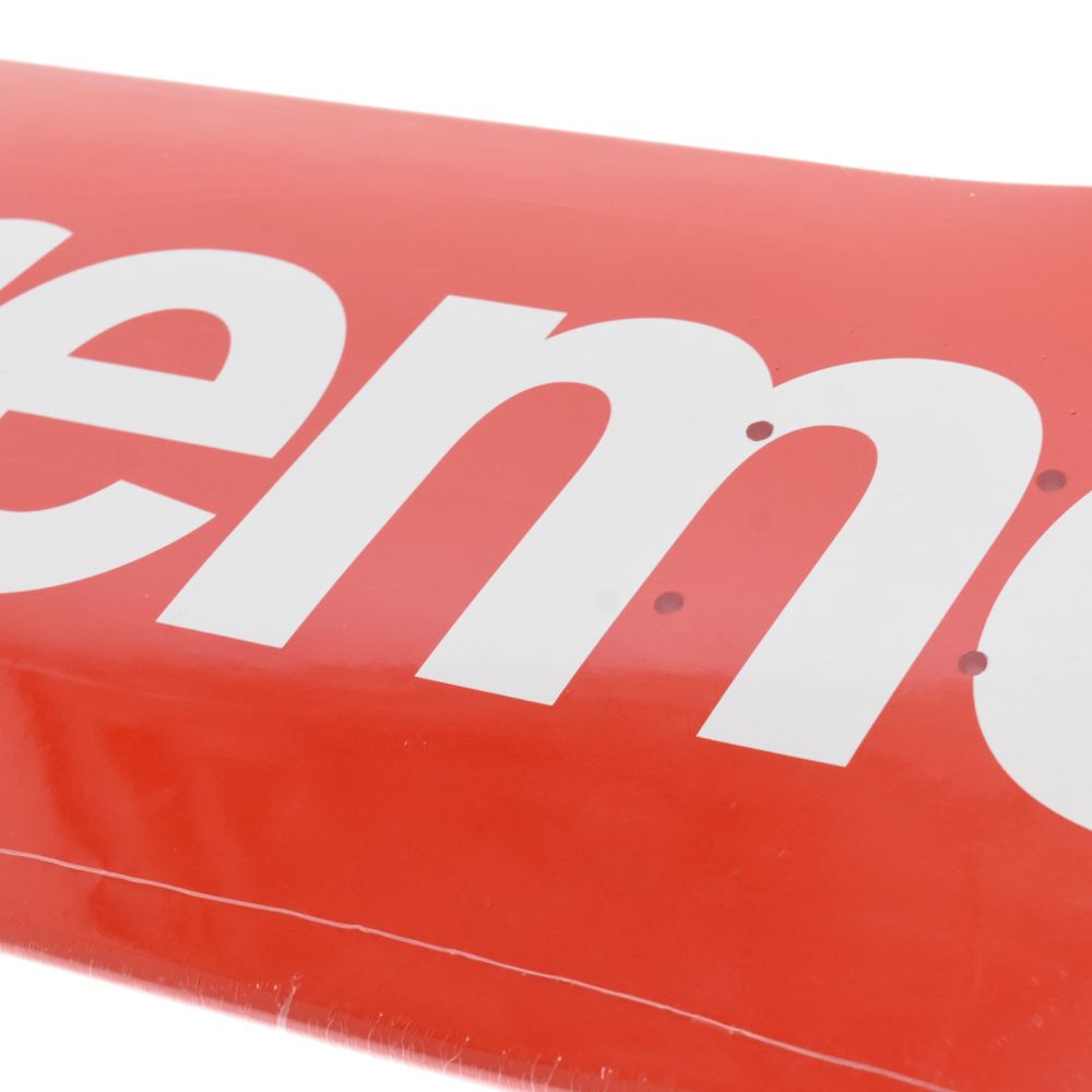 SUPREME (シュプリーム) 22SS Uncut Box Logo Skateboard アンカット