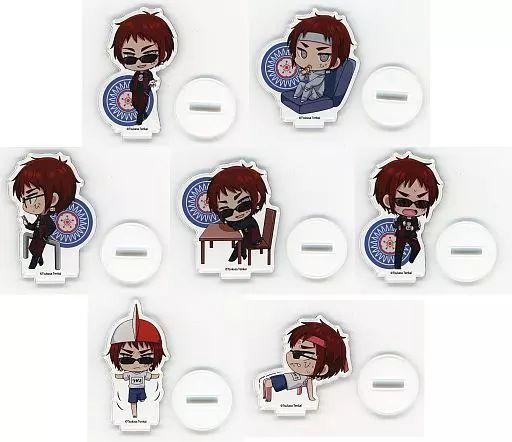 【即購入可能】DMMスクラッチセット⑦ D M Mスクラッチにじさんスクラッチ くろのわ セット