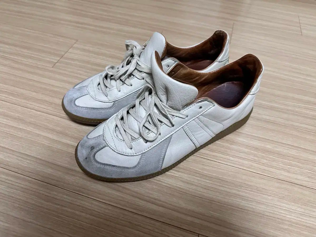 極美品 REPRODUCTION OF FOUND モカシンシューズ 美品 リ