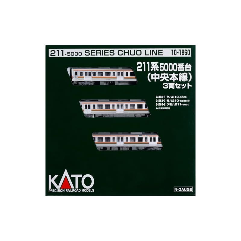 KATO Nゲージ