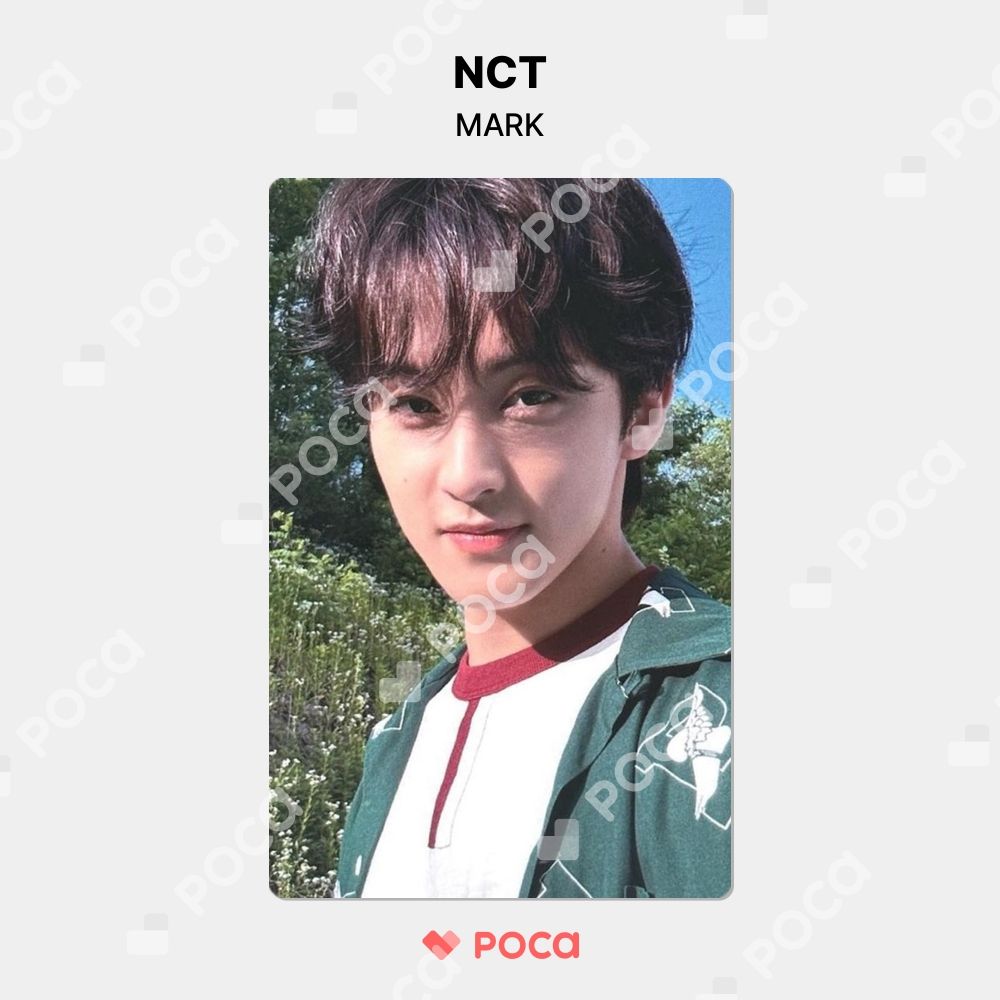 nct international トレカ マーク NCT マーク トレカ NCT #127 Regulate 公式 トレカ - メルカリ