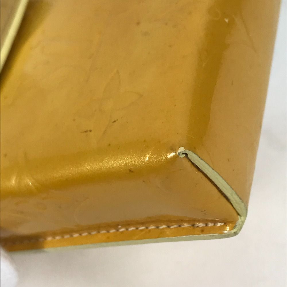 LOUIS VUITTON ルイヴィトン シガレットケース グリーン M91048