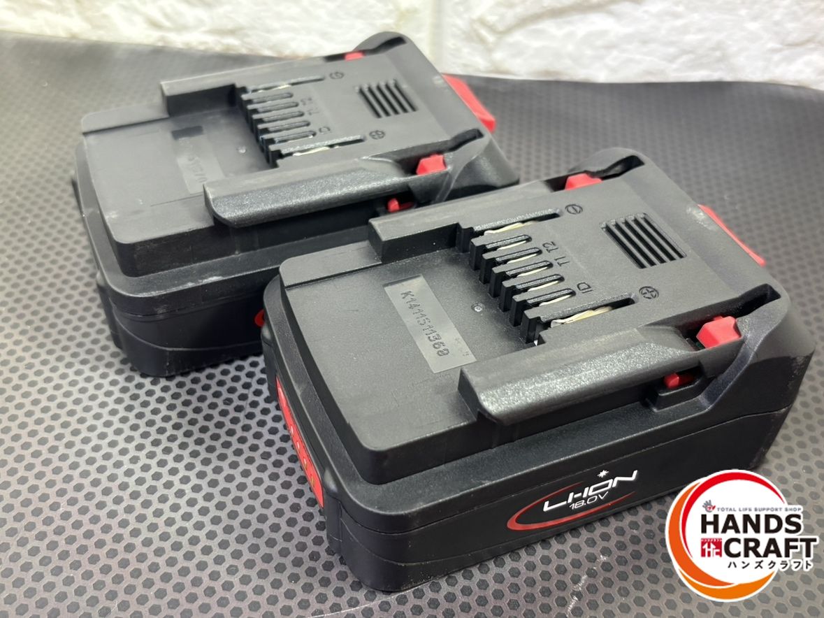 JTAE411 コードレストルクリミットインパクトレンチセット