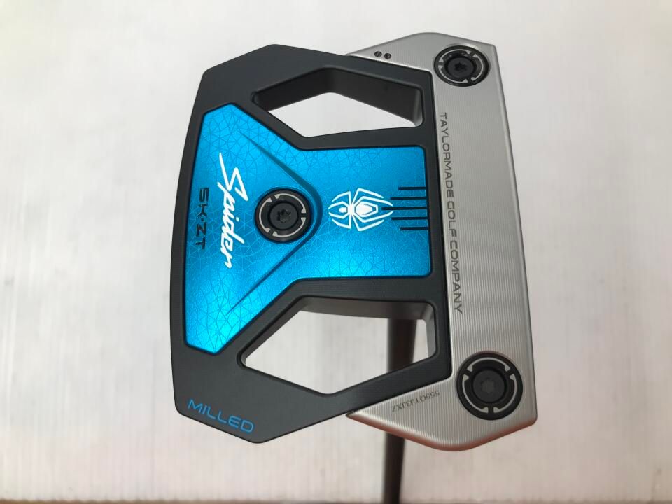Spider 5K-ZT COUNTER BALANCE | | パター | テーラーメイド 最短即日発送