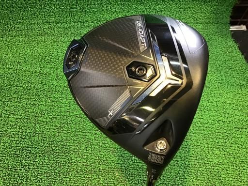 中古】DS-ADAPT X ドライバー Tour AD GC-5 10.5 S C(ドライバー（単品