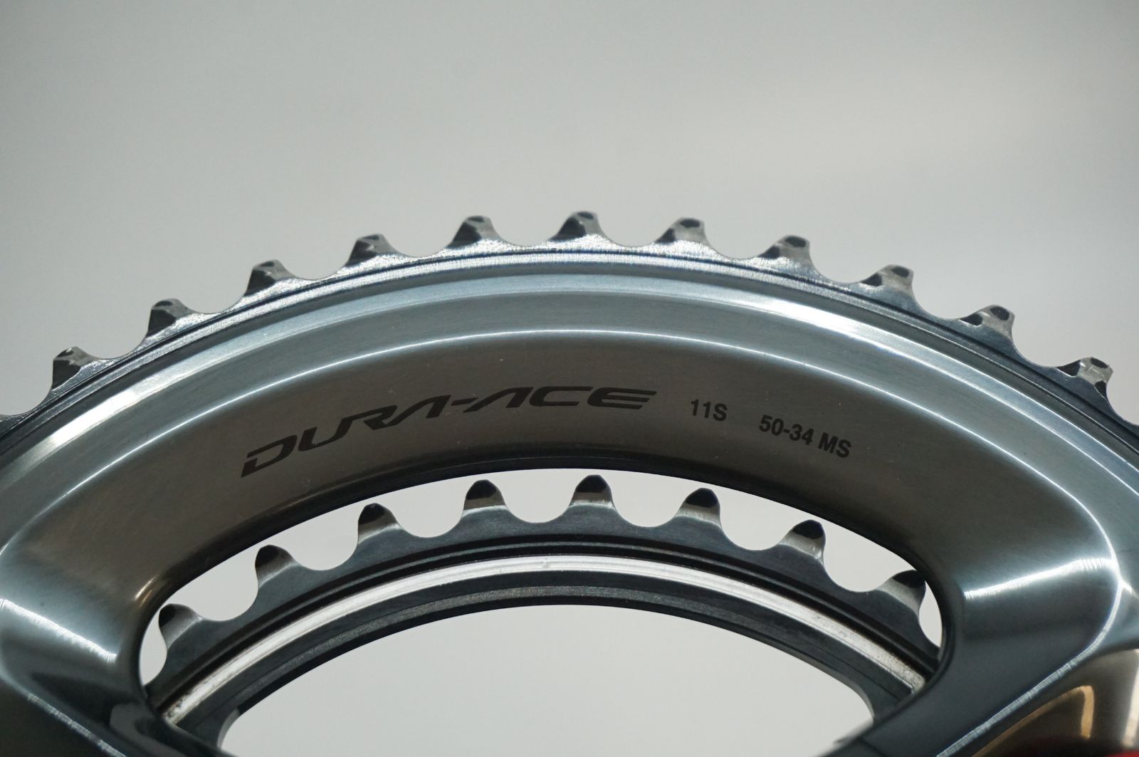 SHIMANO 「シマノ」 FC-R9100 PIONEER パワーメーター付 50-34T SHIMANO 「シマノ」 FC-R9100 PIONEER パワーメーター付 50-34T