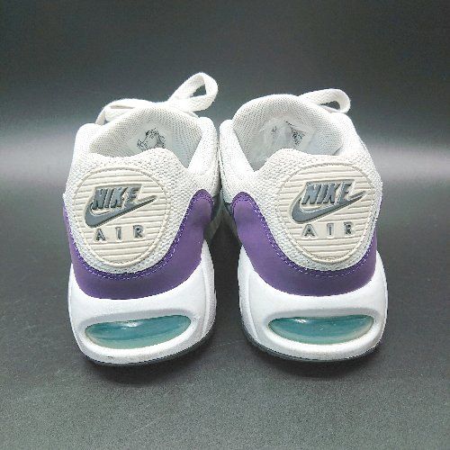 ◇ NIKE ナイキ AIR MAX CORRELATE 配色デザイン おしゃれ