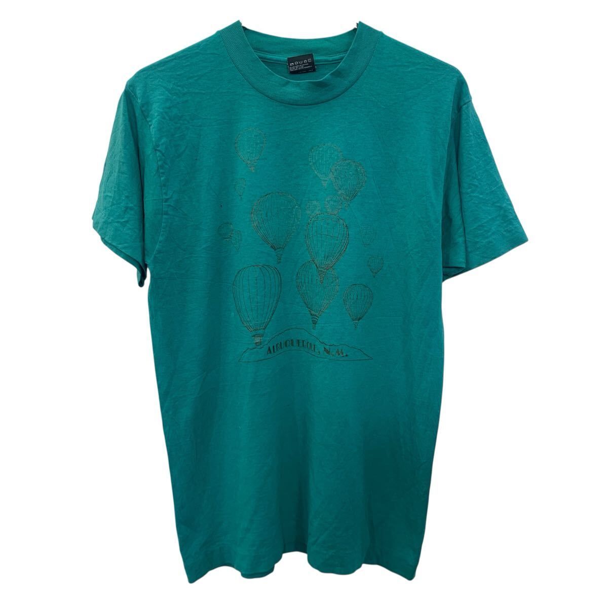 ☆美品 FRUIT OF THE LOOM 深緑 半袖 Tシャツ L 90s | ヤマダウェブコム