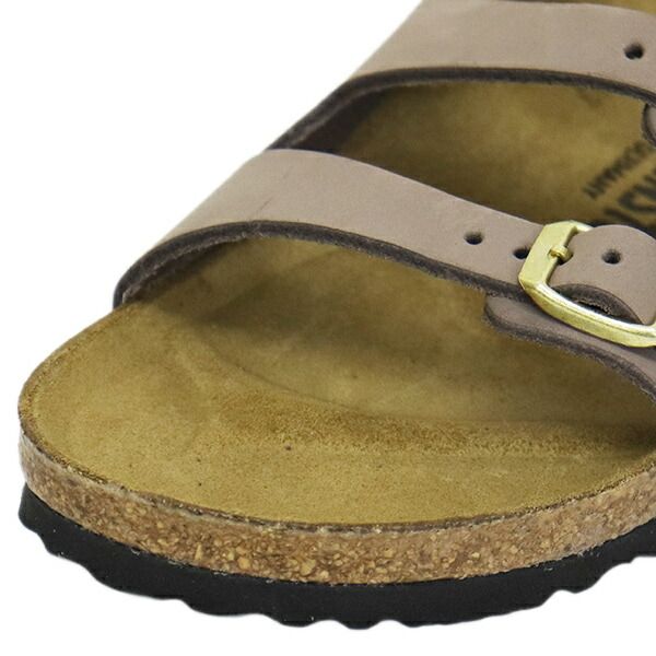 新品 BIRKENSTOCK ビルケンシュトック フロリダ 38 24.5 BIRKENSTOCK (ビルケンシュトック) 1029841 FLORIDA フロリダ