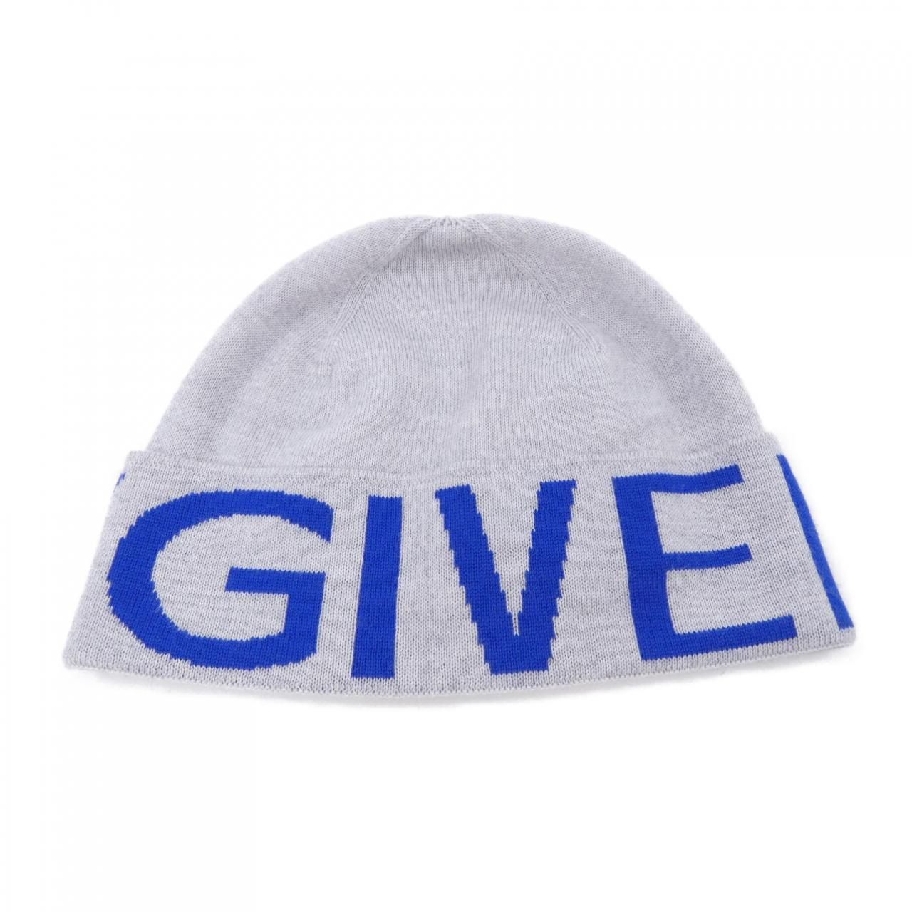 ジバンシー GIVENCHY ニットキャップ