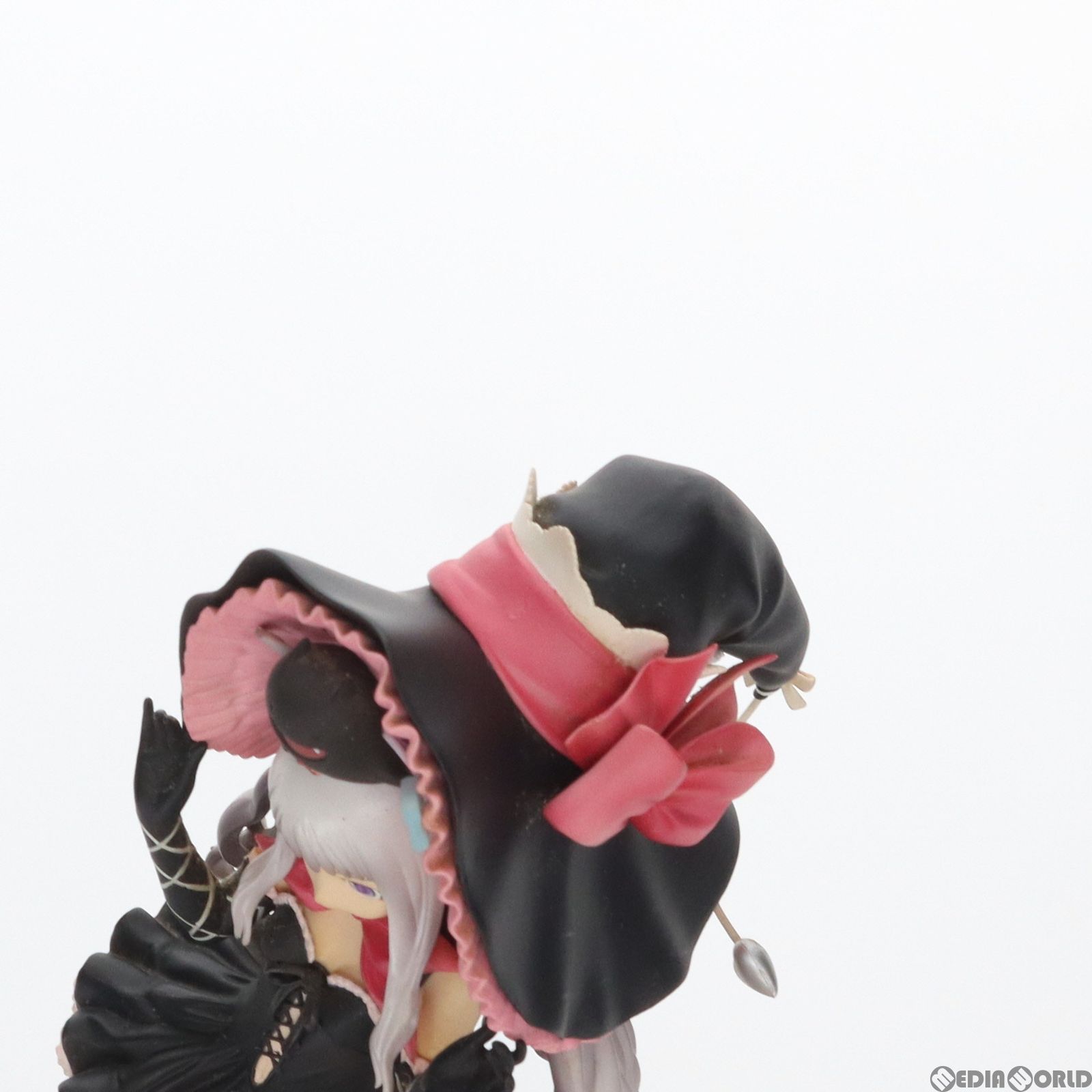 メルティ(Melty) シャイニング・ハーツ(Shining Hearts) 1/8 完成品