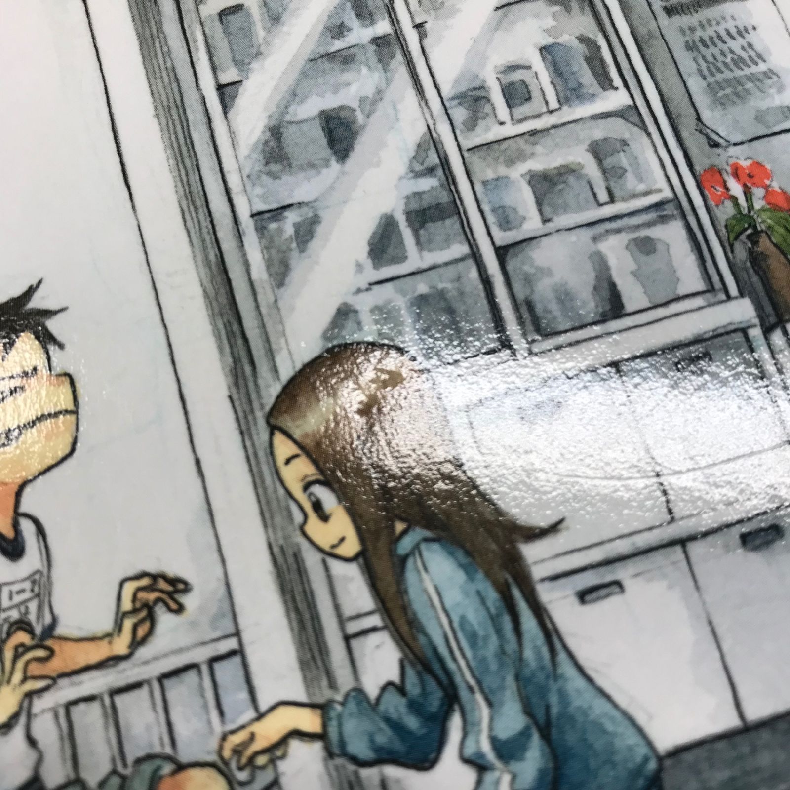 【まとめ売り】山本宗一郎原作漫画　全51冊・からかい上手の高木さん9巻付録DVD まとめ売り】山本宗一郎原作漫画 全51冊・からかい上手の高木さん9巻