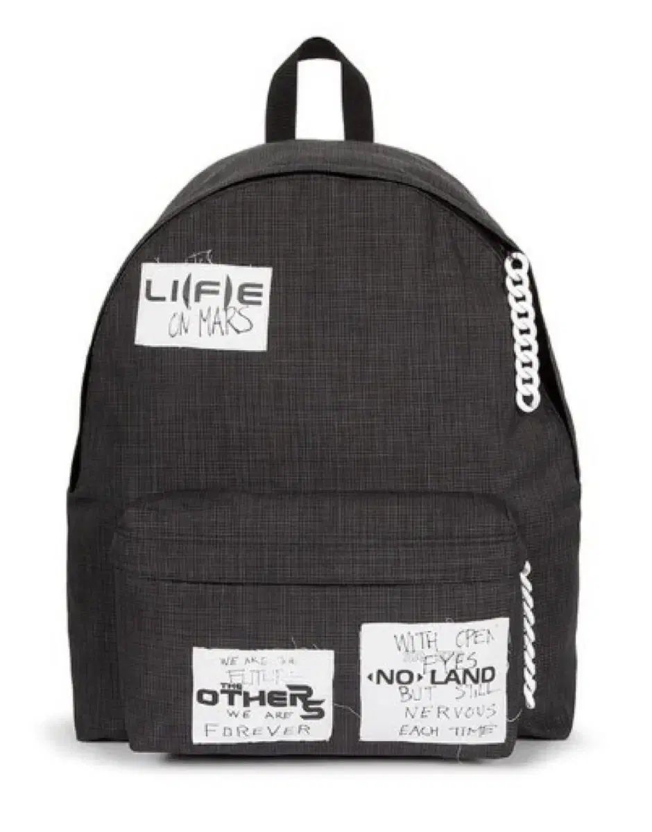 RAF SIMONS(ラフ シモンズ) x EASTPAK(イーストパック) 20fw リュック リュックサック