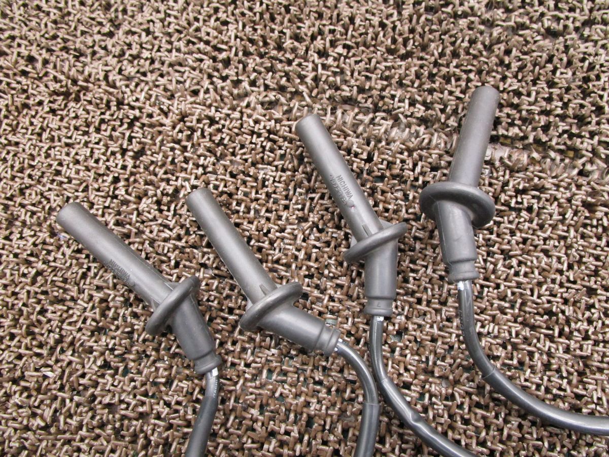 ホーネット250 イグニッションコイル ●A5001 MC31 ホンダ プラグキャップ MC14E Hornet キャブ車