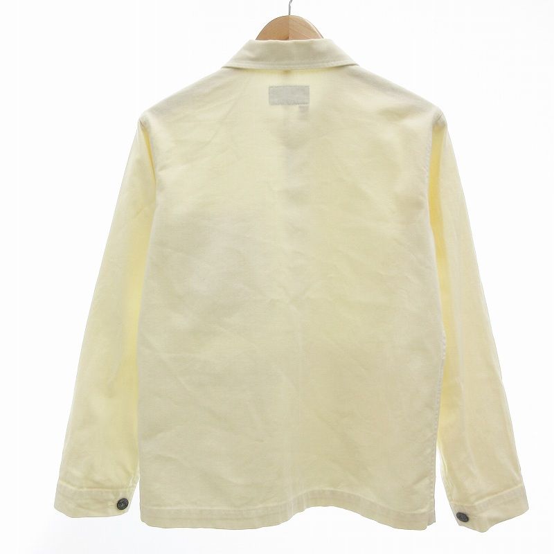 2023AW NIGELCABOURN x LYBRO カバーオールジャケット LYBRO新入荷》DENIM COVERALL – ナイジェル・ケーボン