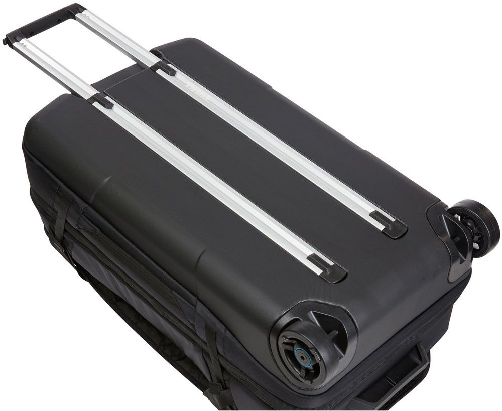 Subterra Wheeled
