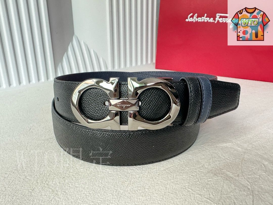 今日WTO】Salvatore Ferragamo サルヴァトーレ フェラガモ