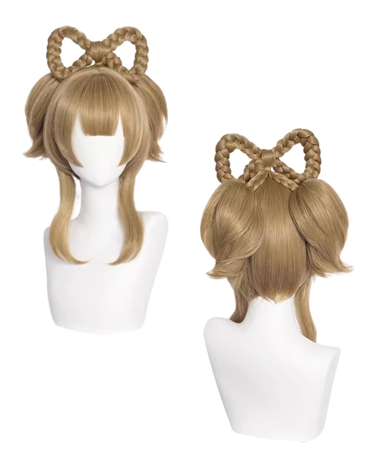 五次元 原神 子供 コスプレ衣装 ウィッグ付き ナヒーダ ヨォーヨ クレー コスプレ BJ0923ML WWW_TRAVELLANDINDIA_COM