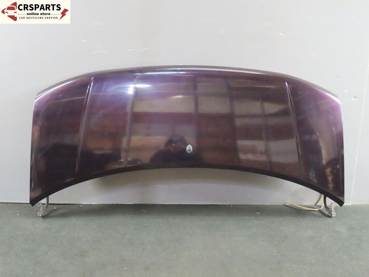 ワゴンR スティングレー MH22S 純正 ボンネット フードパネル ZED 検索