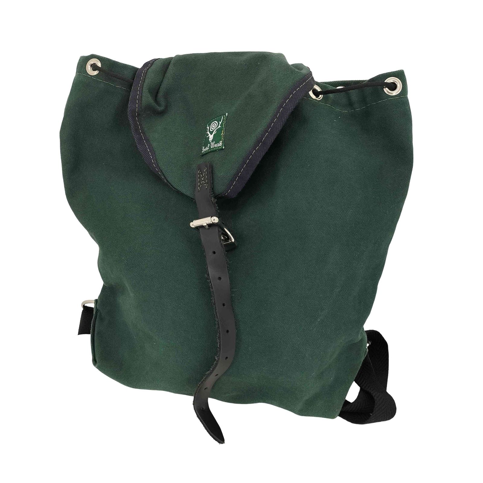 サウスツーウェストエイト SOUTH2 WEST8 18Oz Canvas Day Pack