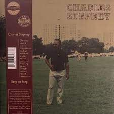 輸入2LP Charles Stepney Step On Step IARC0055 International Anthem |00520