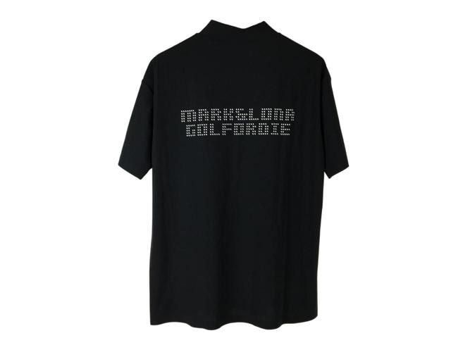 llggg さん専用MARK&amp;LONA マークアンドロナ 半袖ゴルフウェア mark＆lona マークアンドロナ（サイズ（S&frasl;  中古ゴルフウェアMARK &amp; LONA(マーク&amp;ロナ) 半袖カットソー M
