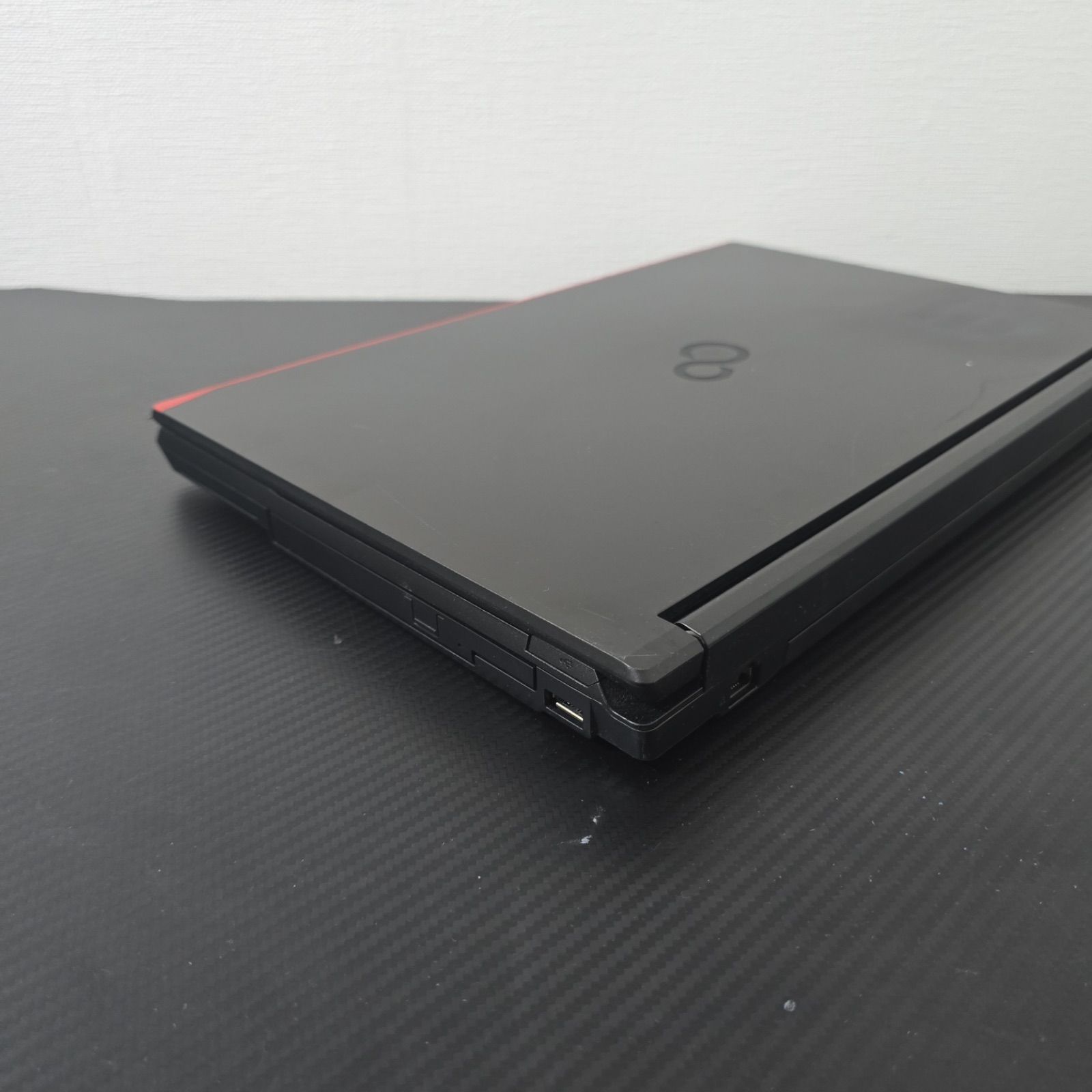 富士通 Lifebook A7510 第10世代i7 8G/SSD480GB