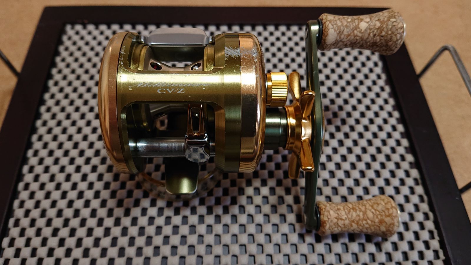 ダイワ Daiwa ミリオネア CV-Z 103L クラブM 【公式通販】