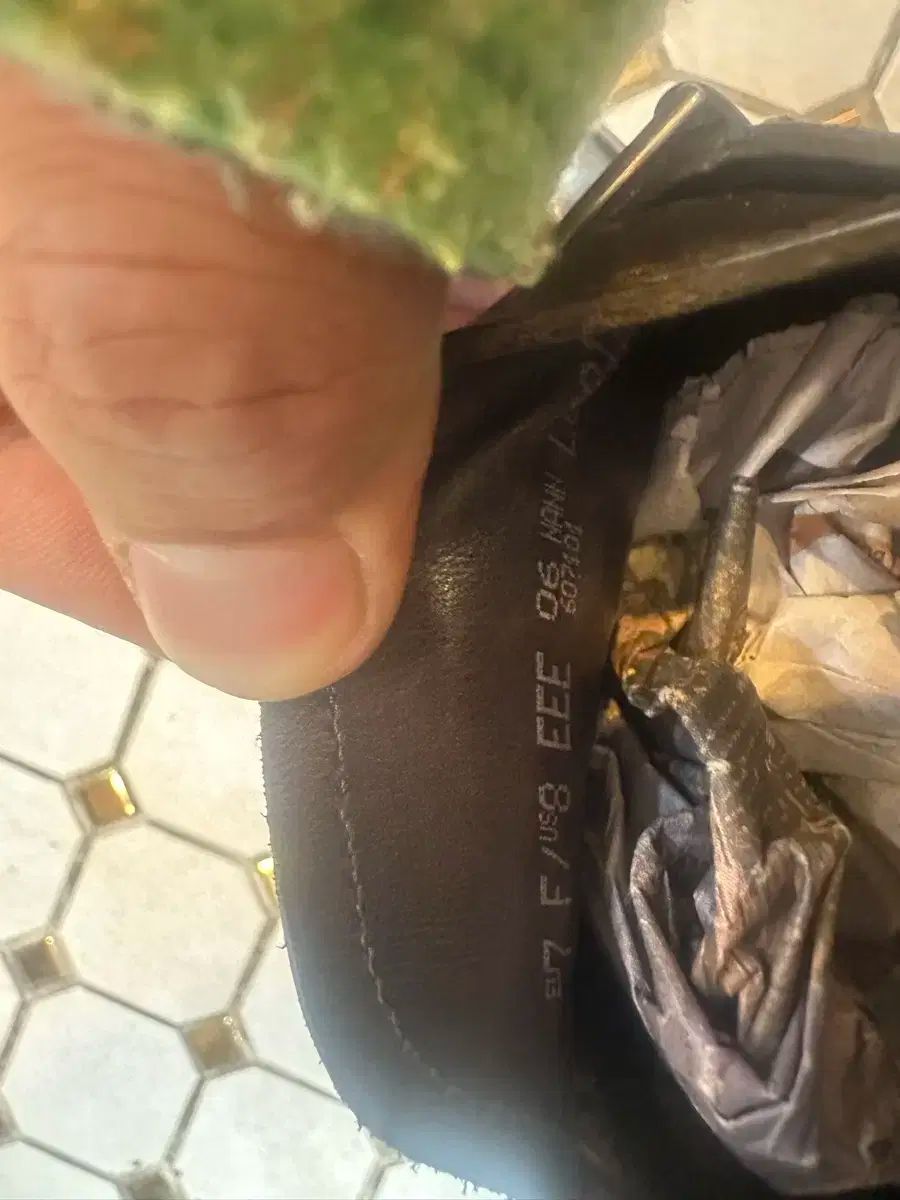 クイック純正 ローファー