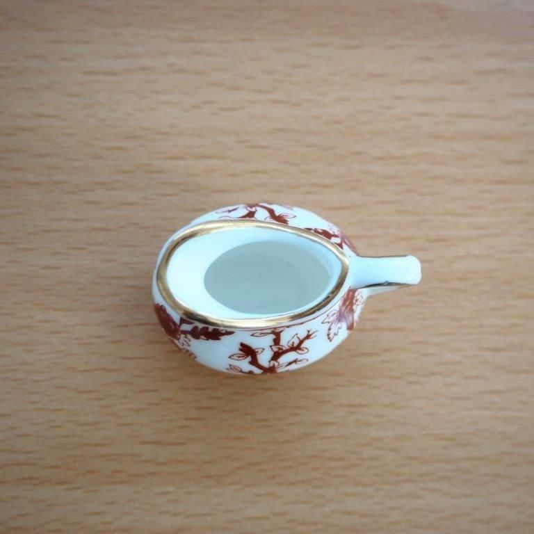 コールポート インディアンツリー BBプレート② スクエアプレート F8