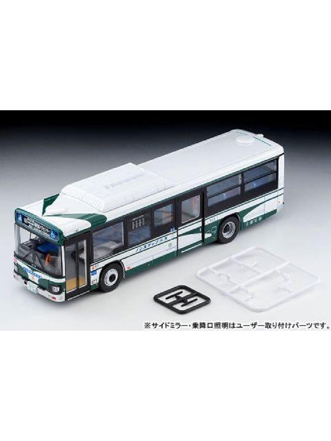 トミカリミテッドヴィンテージ ネオ LV-N245b いすゞ エルガ