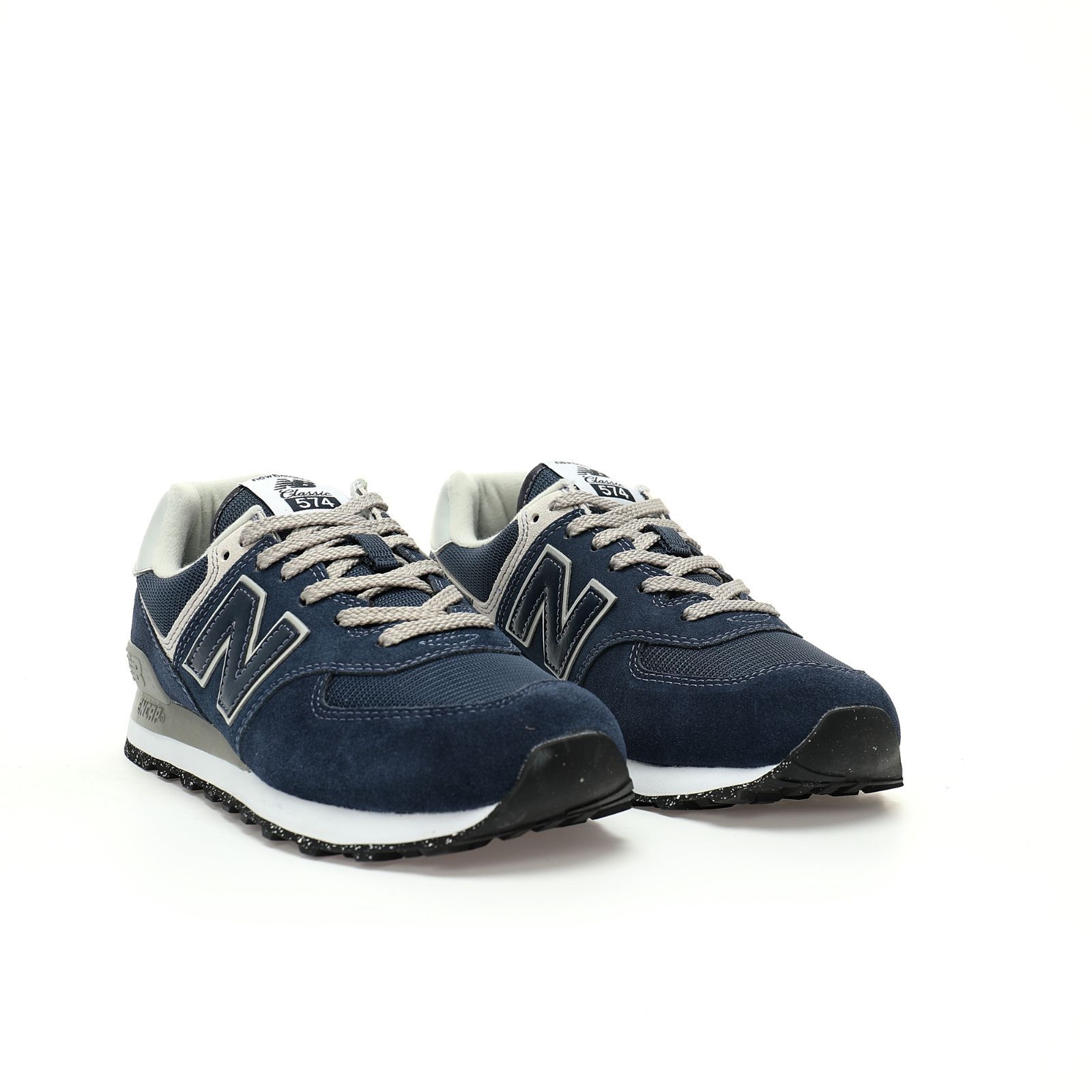 新品未使用24 5cmニューバランス（newbalance）レディース