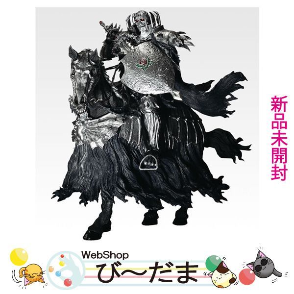 bn:11] 【未開封】 一番くじ ベルセルク 反撃の誓い ラストワン