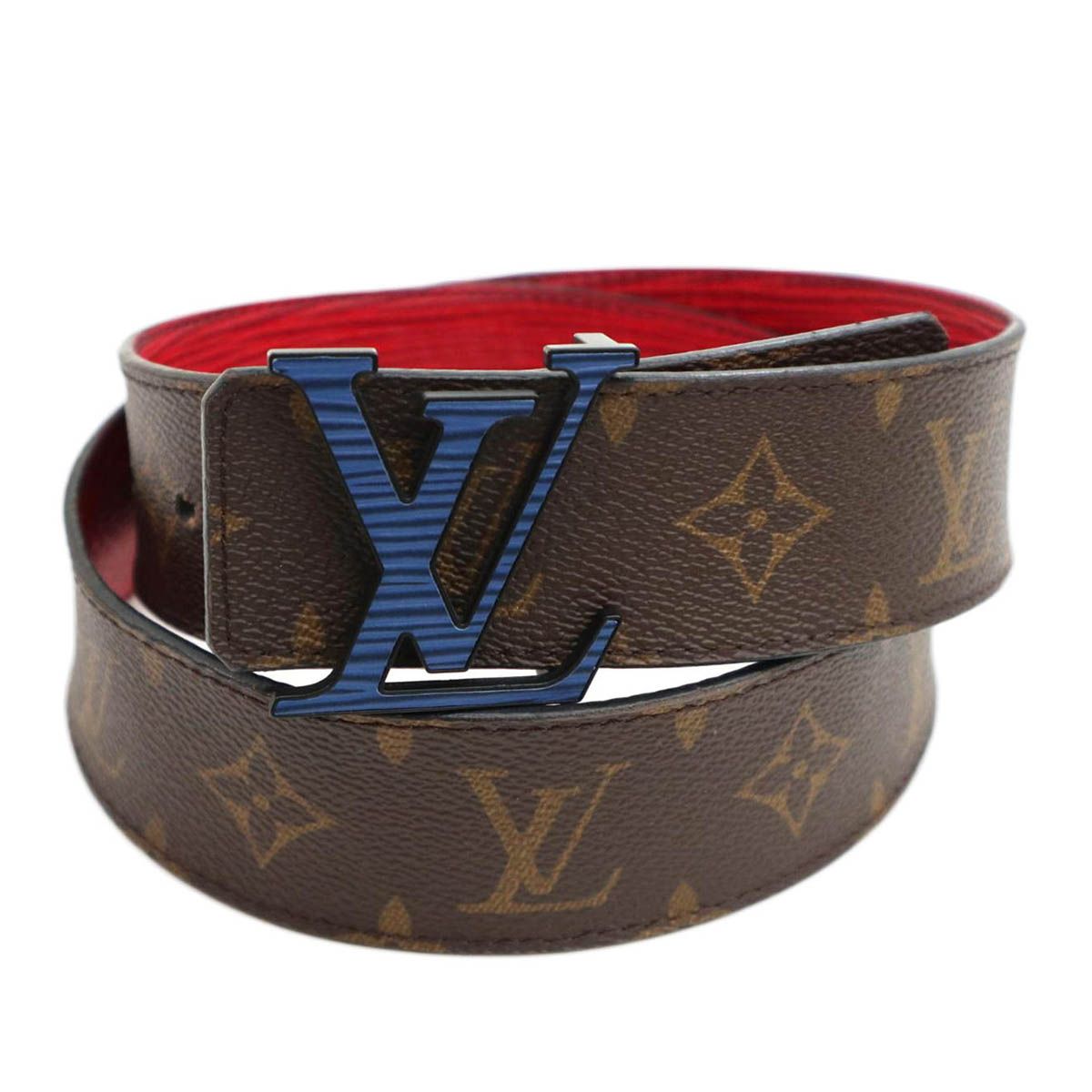 LOUIS VUITTON ベルト 34/85-