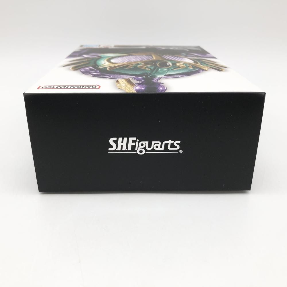 仮面ライダー龍玄 ブドウアームズ