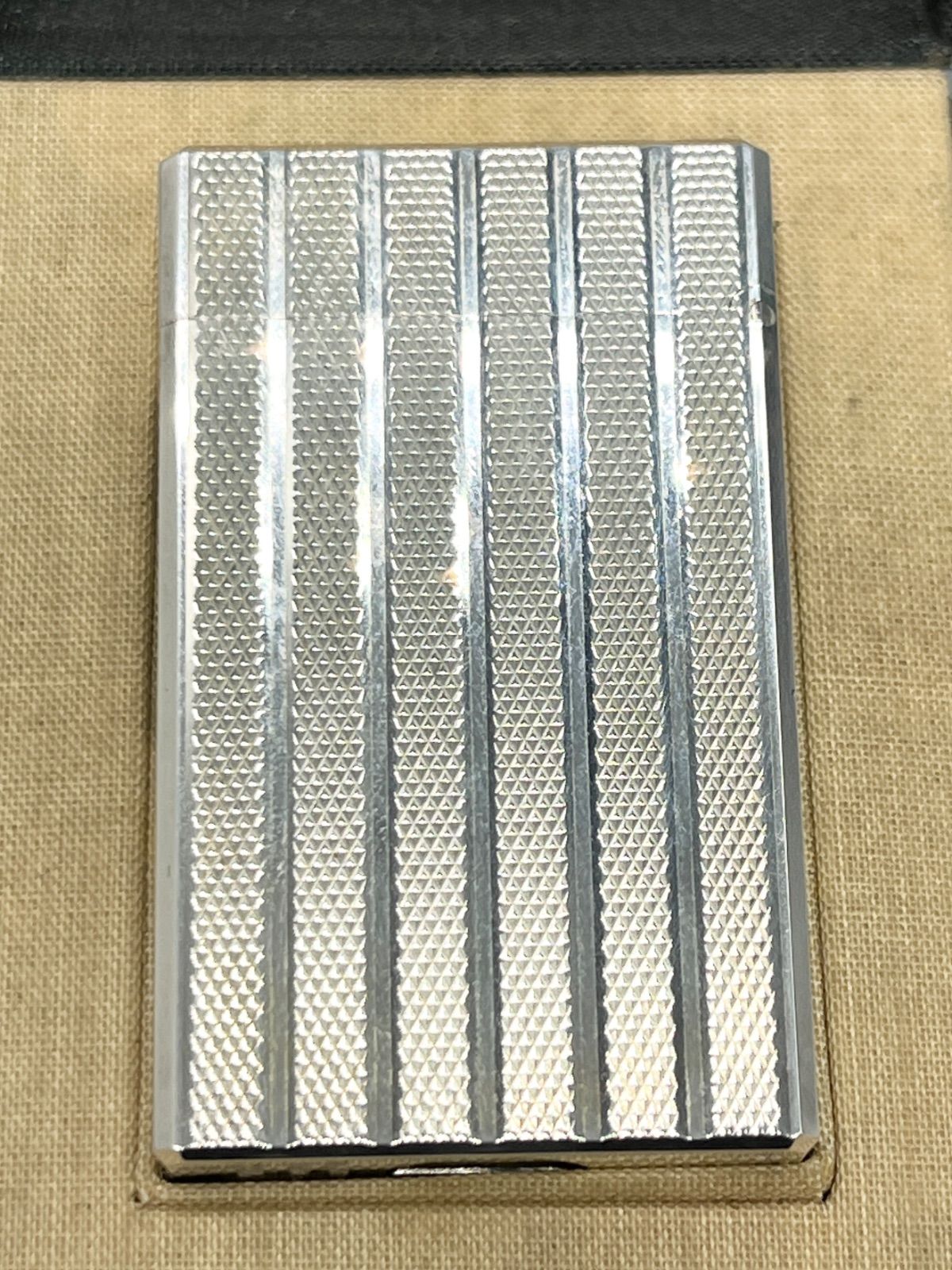着火