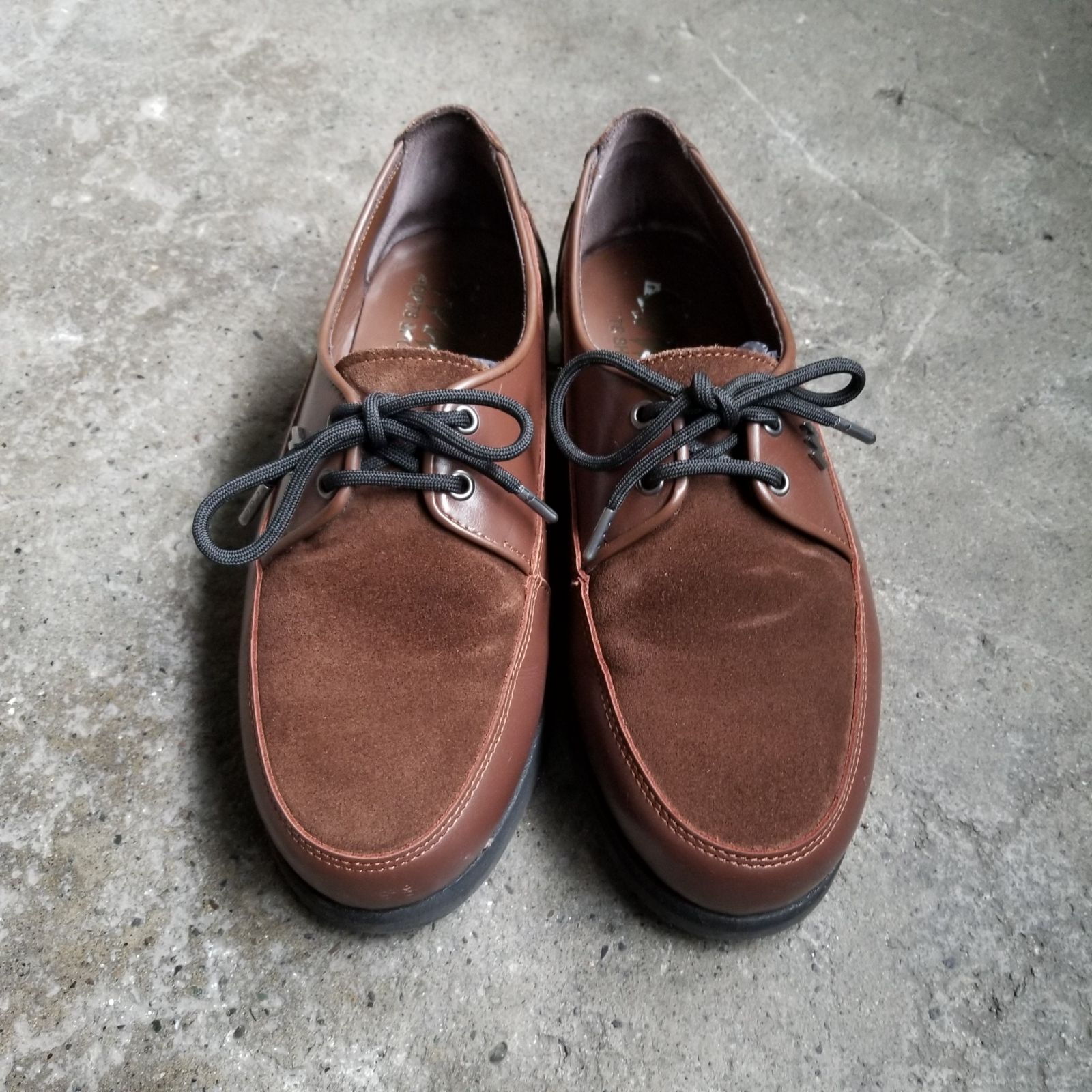 Warrior Sports Shoes MIRAGE BROWN 40 ウォーリアースポーツ