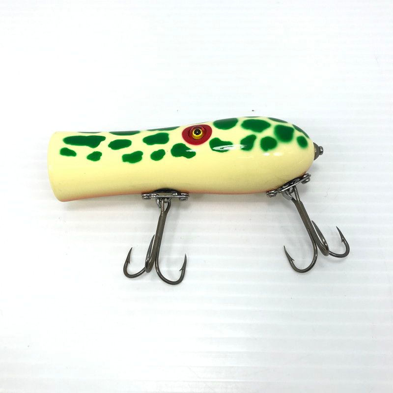 中古品】 AKASHI BRAND アカシブランド ヒップホップ ルアー