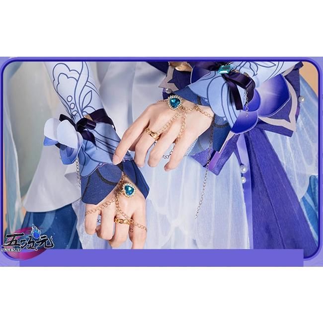 ハロウィン 猫屋小舗 原神 コスプレ ニィロウ 東風はこぶ花の吐息 スキン 衣装 ウィッグ 追加 BJ0930ML03 ハロウィン IMPECCABLEHEALTHCARESERVICES_COM