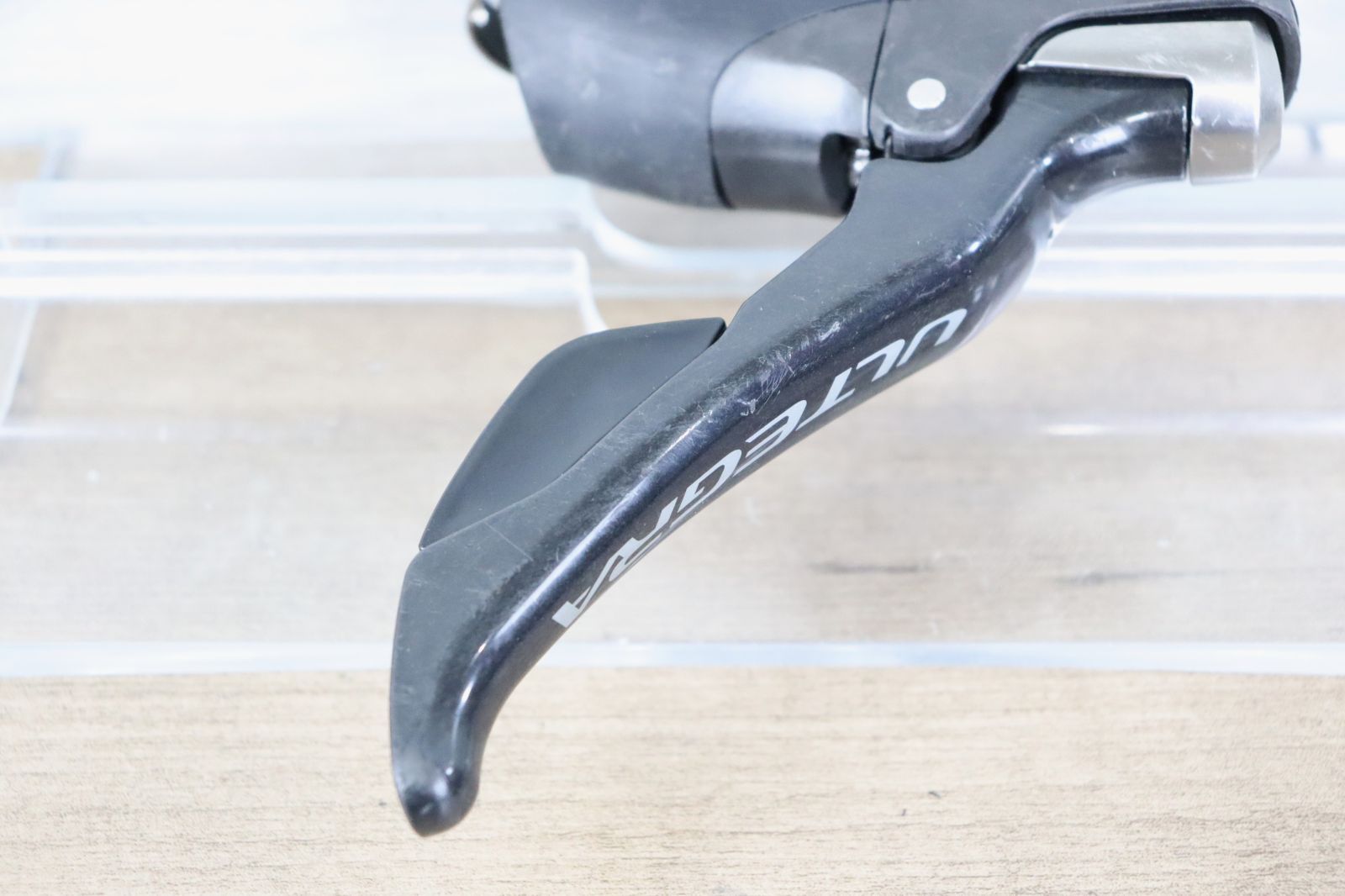 S45 SHIMANO ULTEGRA シマノ アルテグラ ST-6800 2×11速 11s