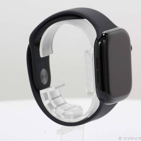 未使用品〕 未使用品 Apple Watch Series 10 GPS 46mm ジェット