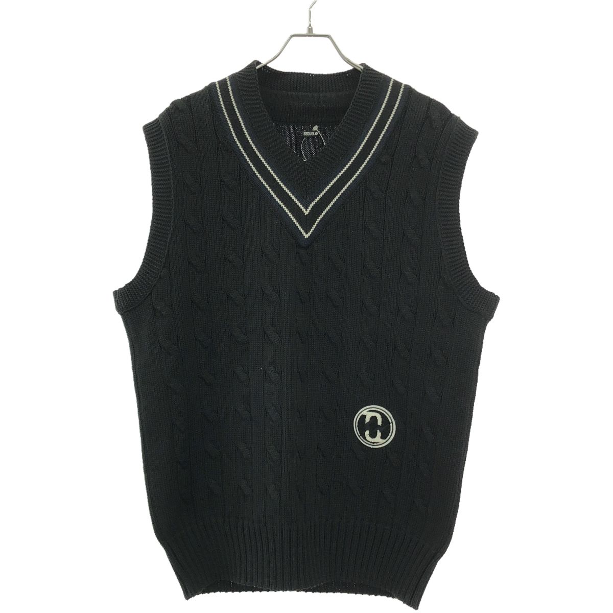 SEQUEL×fragment design 藤原ヒロシ シークエル フラグメントデザイン  