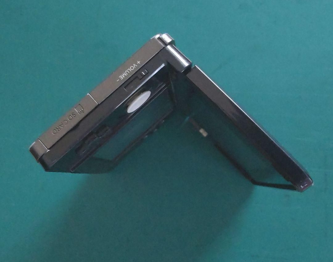 ニンテンドー3DS - F61【すぐに遊べるソフト付】Nintendo 3DS Cosmo Black F61【すぐに遊べるソフト付】Nintendo 3DS Cosmo Black
