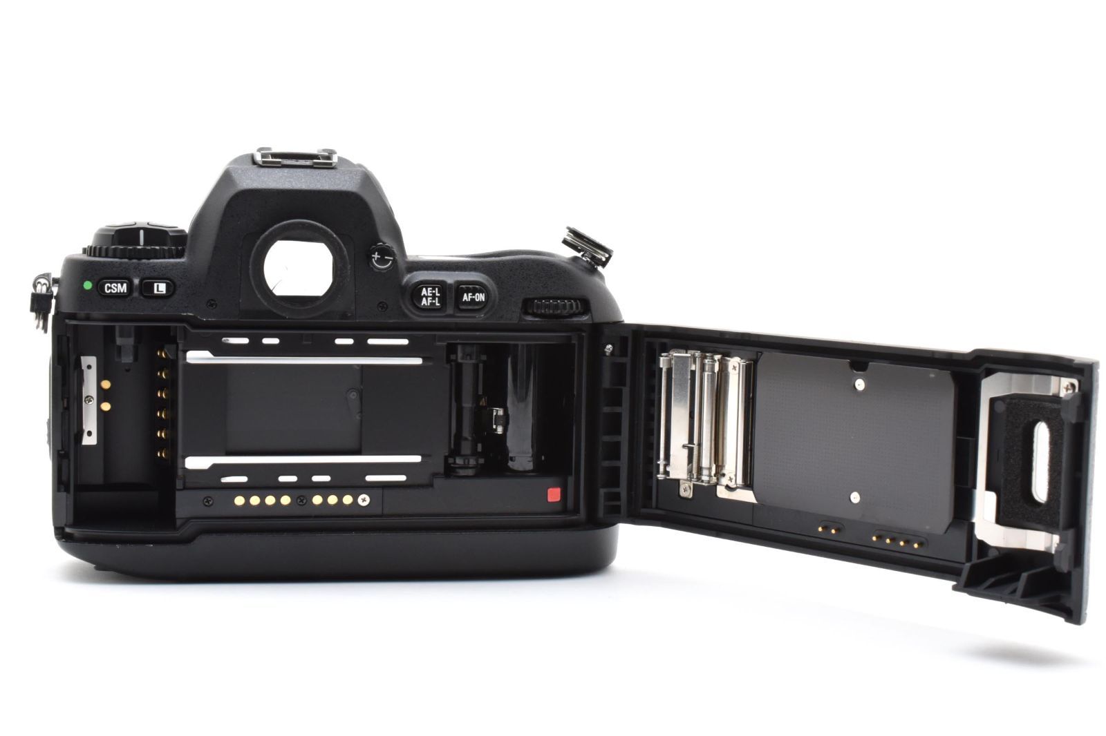 ★美品★ NIKON F100 動作確認済 ニコン ボディ 極上美品 完動品】Nikon ニコン F100 ボディ フィルムカメラ