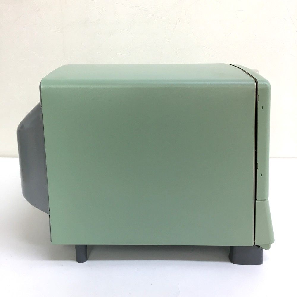 日本エー・アイ―・シー CAT-G13A グリーン グラファイトグリル