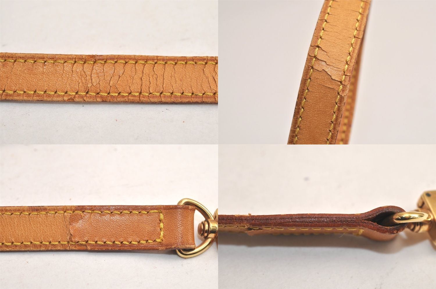 LOUIS VUITTON ルイ・ヴィトン ショルダーストラップ ショルダー