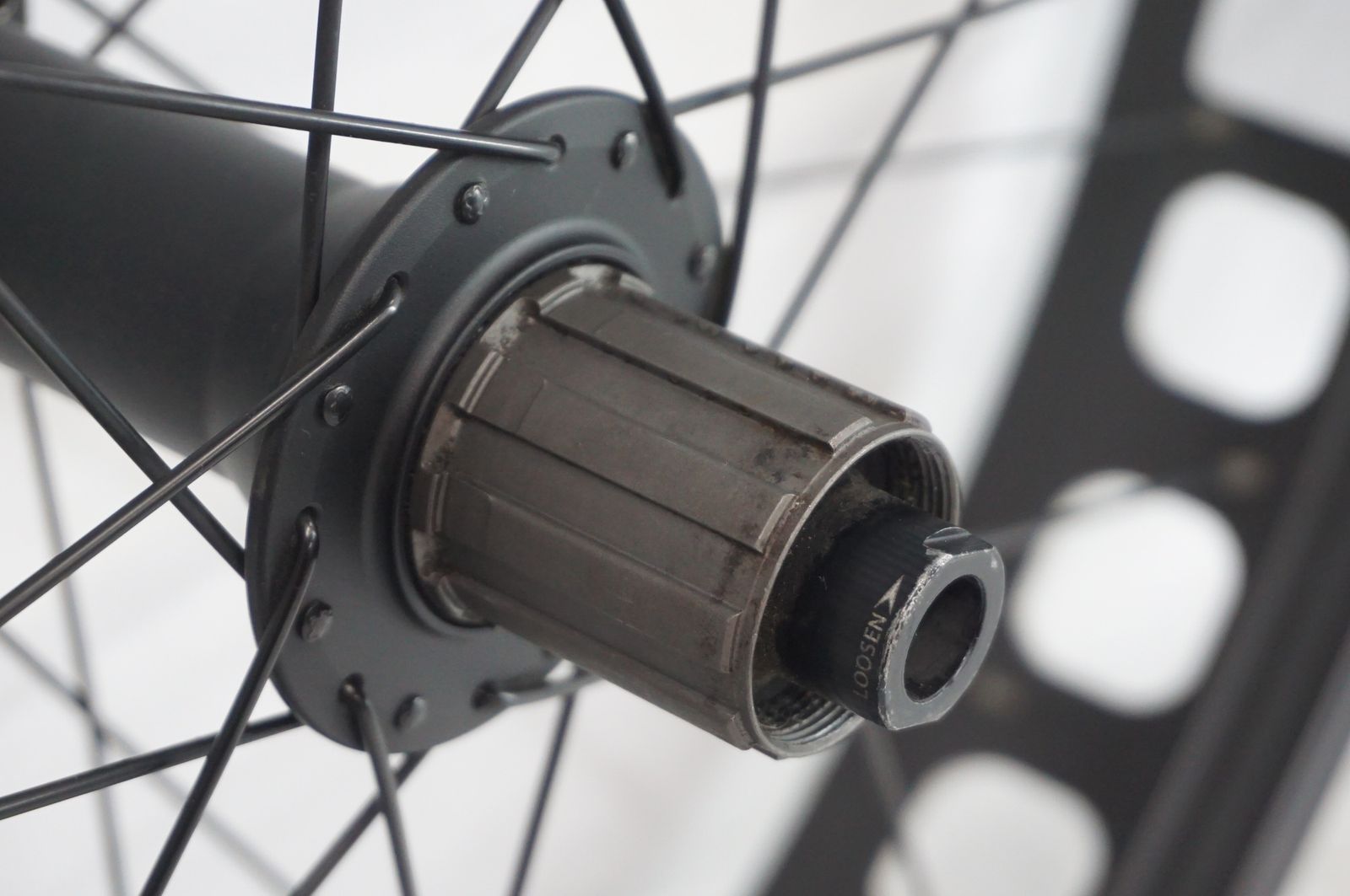 SCOTT スコット BIG JON シマノ10速 純正ホイール バイチャリ阪急塚口店 BRIGHTFACE_UK